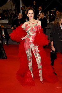Filmpremiere 'Acide', Cannes Film Festival 2023