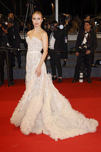 Filmpremiere 'Acide', Cannes Film Festival 2023