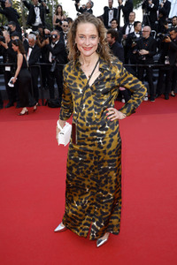 Filmpremiere 'Club Zero', Cannes Film Festival 2023