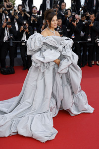 Filmpremiere 'Club Zero', Cannes Film Festival 2023