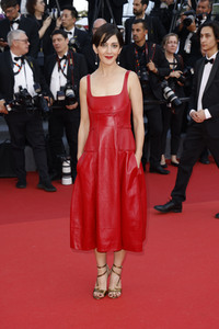 Filmpremiere 'Club Zero', Cannes Film Festival 2023