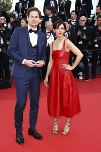Filmpremiere 'Club Zero', Cannes Film Festival 2023