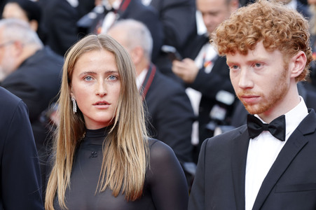 Filmpremiere 'Club Zero', Cannes Film Festival 2023