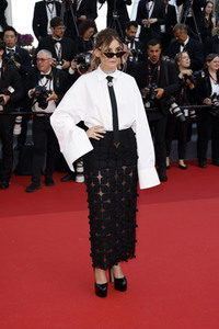 Filmpremiere 'Club Zero', Cannes Film Festival 2023