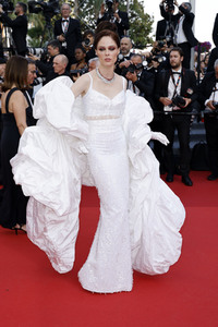 Filmpremiere 'Club Zero', Cannes Film Festival 2023