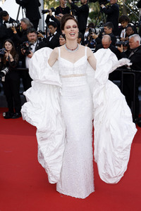 Filmpremiere 'Club Zero', Cannes Film Festival 2023