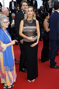 Filmpremiere 'Club Zero', Cannes Film Festival 2023