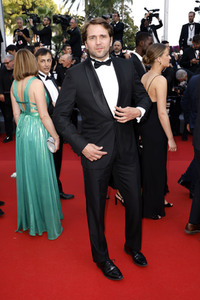 Filmpremiere 'Club Zero', Cannes Film Festival 2023