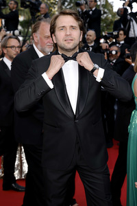 Filmpremiere 'Club Zero', Cannes Film Festival 2023