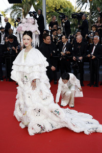 Filmpremiere 'Club Zero', Cannes Film Festival 2023