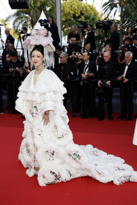 Filmpremiere 'Club Zero', Cannes Film Festival 2023