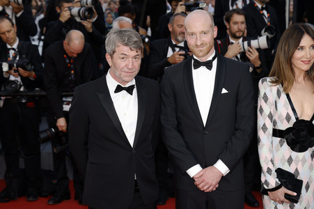 Filmpremiere 'Club Zero', Cannes Film Festival 2023
