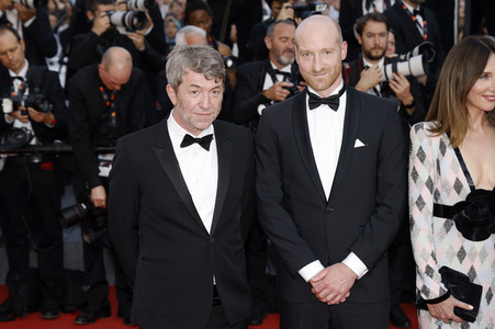 Filmpremiere 'Club Zero', Cannes Film Festival 2023