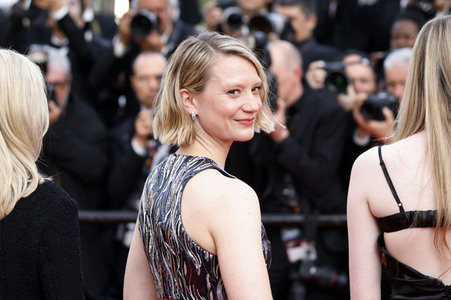 Filmpremiere 'Club Zero', Cannes Film Festival 2023