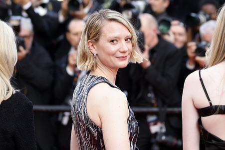 Filmpremiere 'Club Zero', Cannes Film Festival 2023