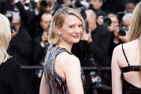 Filmpremiere 'Club Zero', Cannes Film Festival 2023