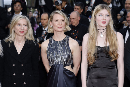 Filmpremiere 'Club Zero', Cannes Film Festival 2023