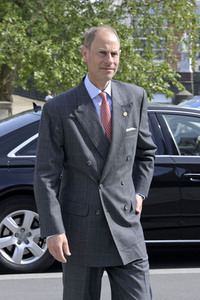 Verleihung des 'The Duke of Edinburgh’s International Award' in Berlin