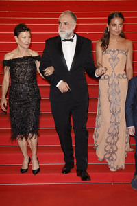 Filmpremiere 'Firebrand', Cannes Film Festival 2023