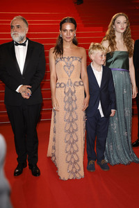 Filmpremiere 'Firebrand', Cannes Film Festival 2023