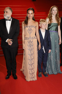Filmpremiere 'Firebrand', Cannes Film Festival 2023