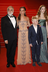 Filmpremiere 'Firebrand', Cannes Film Festival 2023