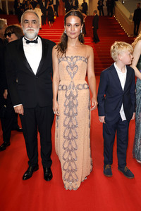 Filmpremiere 'Firebrand', Cannes Film Festival 2023
