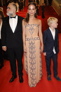 Filmpremiere 'Firebrand', Cannes Film Festival 2023
