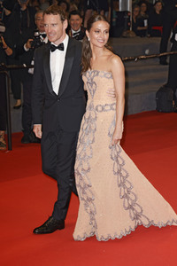 Filmpremiere 'Firebrand', Cannes Film Festival 2023