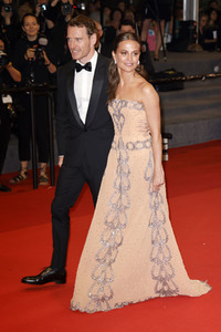 Filmpremiere 'Firebrand', Cannes Film Festival 2023