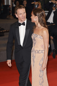Filmpremiere 'Firebrand', Cannes Film Festival 2023