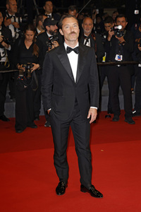 Filmpremiere 'Firebrand', Cannes Film Festival 2023