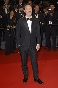 Filmpremiere 'Firebrand', Cannes Film Festival 2023