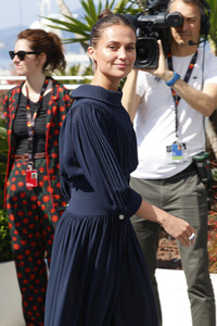 Photocall 'Firebrand', Cannes Film Festival 2023