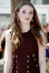 Photocall 'Firebrand', Cannes Film Festival 2023