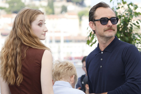 Photocall 'Firebrand', Cannes Film Festival 2023