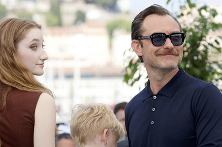 Photocall 'Firebrand', Cannes Film Festival 2023