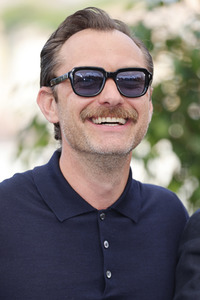 Photocall 'Firebrand', Cannes Film Festival 2023
