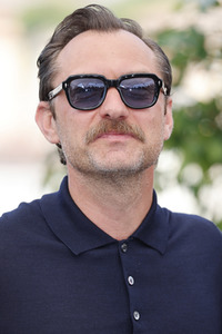 Photocall 'Firebrand', Cannes Film Festival 2023