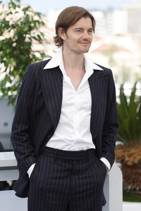 Photocall 'Firebrand', Cannes Film Festival 2023