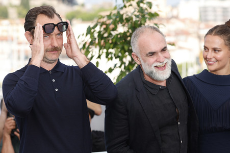 Photocall 'Firebrand', Cannes Film Festival 2023