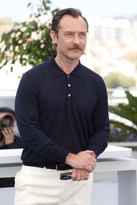 Photocall 'Firebrand', Cannes Film Festival 2023