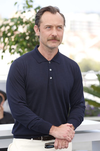 Photocall 'Firebrand', Cannes Film Festival 2023
