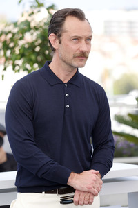 Photocall 'Firebrand', Cannes Film Festival 2023
