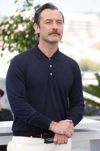 Photocall 'Firebrand', Cannes Film Festival 2023