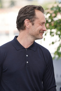 Photocall 'Firebrand', Cannes Film Festival 2023