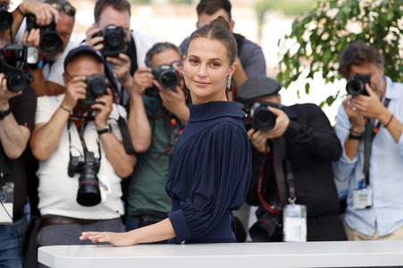Photocall 'Firebrand', Cannes Film Festival 2023