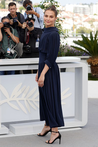 Photocall 'Firebrand', Cannes Film Festival 2023