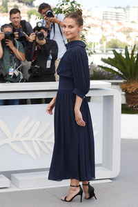 Photocall 'Firebrand', Cannes Film Festival 2023
