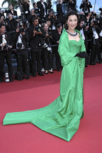 Filmpremiere 'Firebrand', Cannes Film Festival 2023